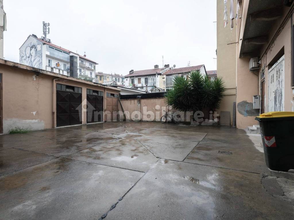 Appartamento in Barriera di Milano, foto 19 di 22