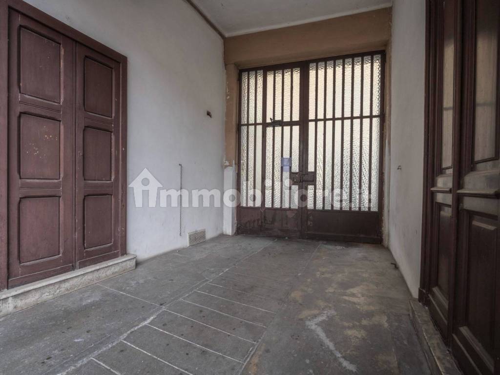 Appartamento in Barriera di Milano, foto 20 di 22