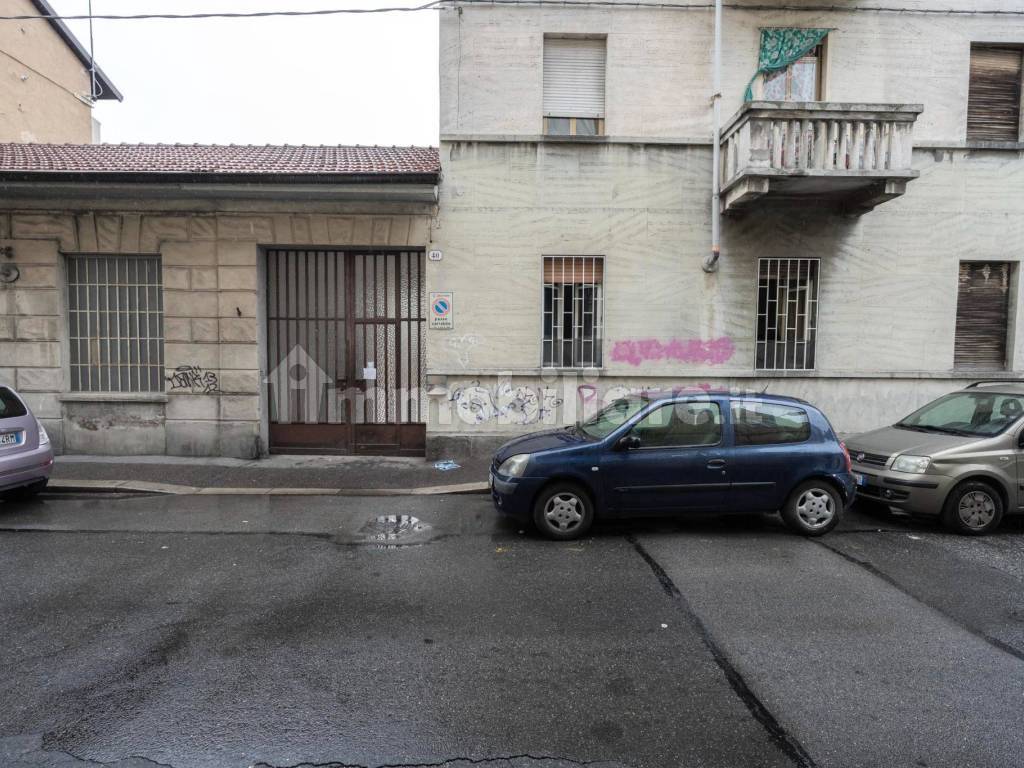 Appartamento in Barriera di Milano, foto 21 di 22