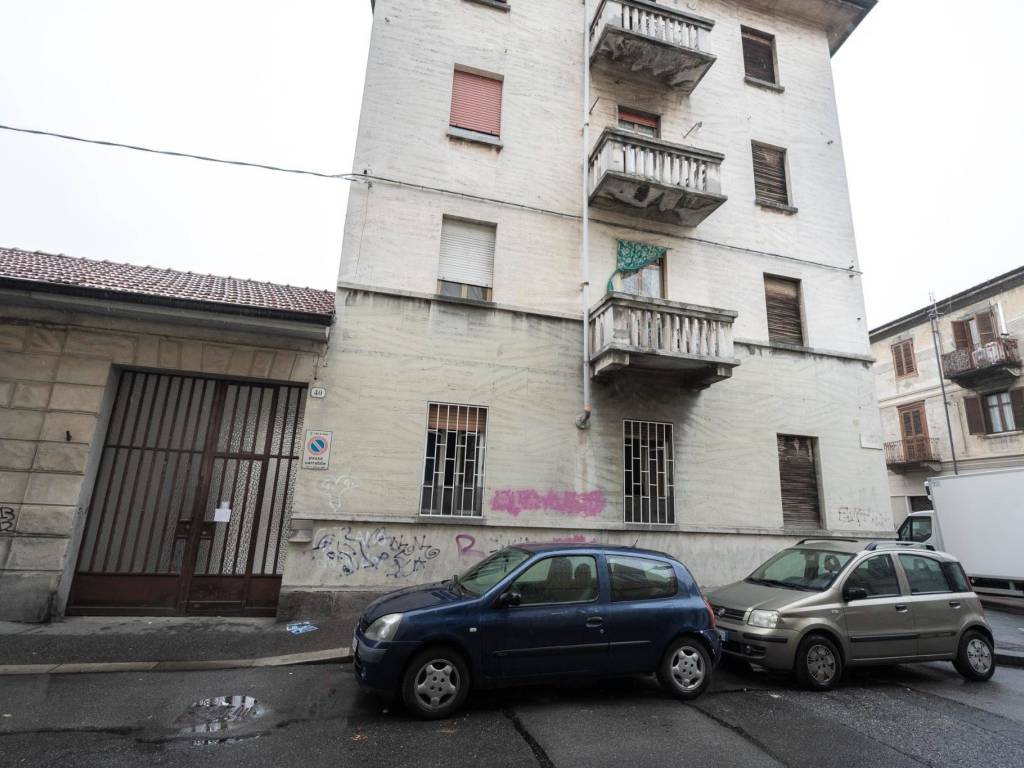 Appartamento in Barriera di Milano, foto 22 di 22