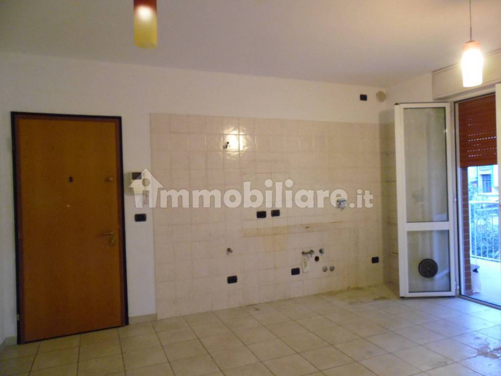 Appartamento in Pozzo Strada, foto 6 di 17