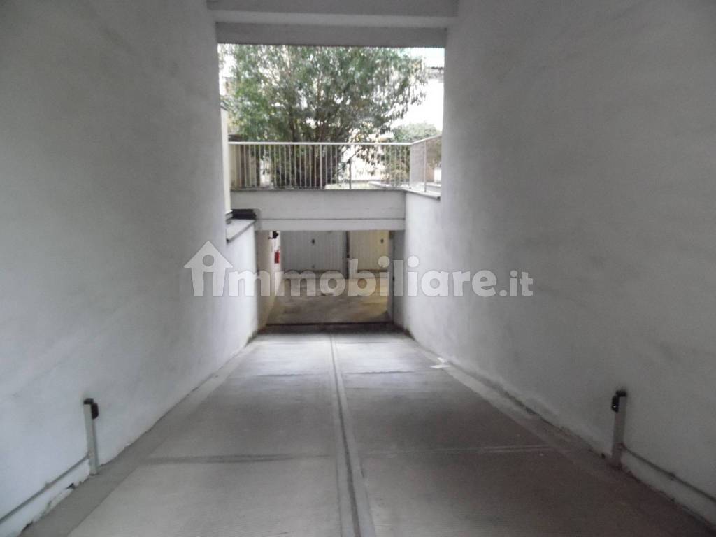 Appartamento in Pozzo Strada, foto 13 di 17
