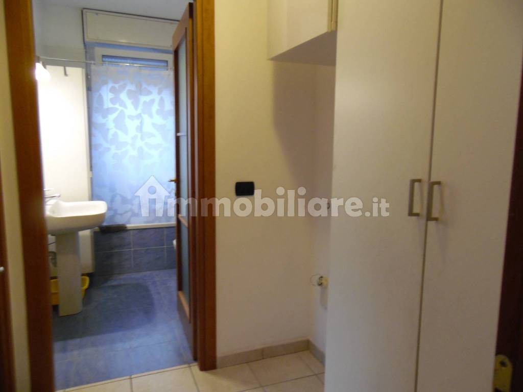 Appartamento in Pozzo Strada, foto 11 di 17