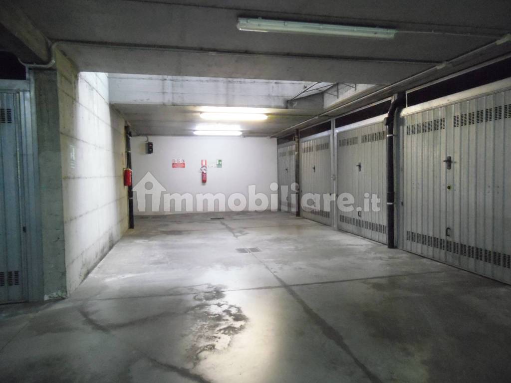 Appartamento in Pozzo Strada, foto 14 di 17