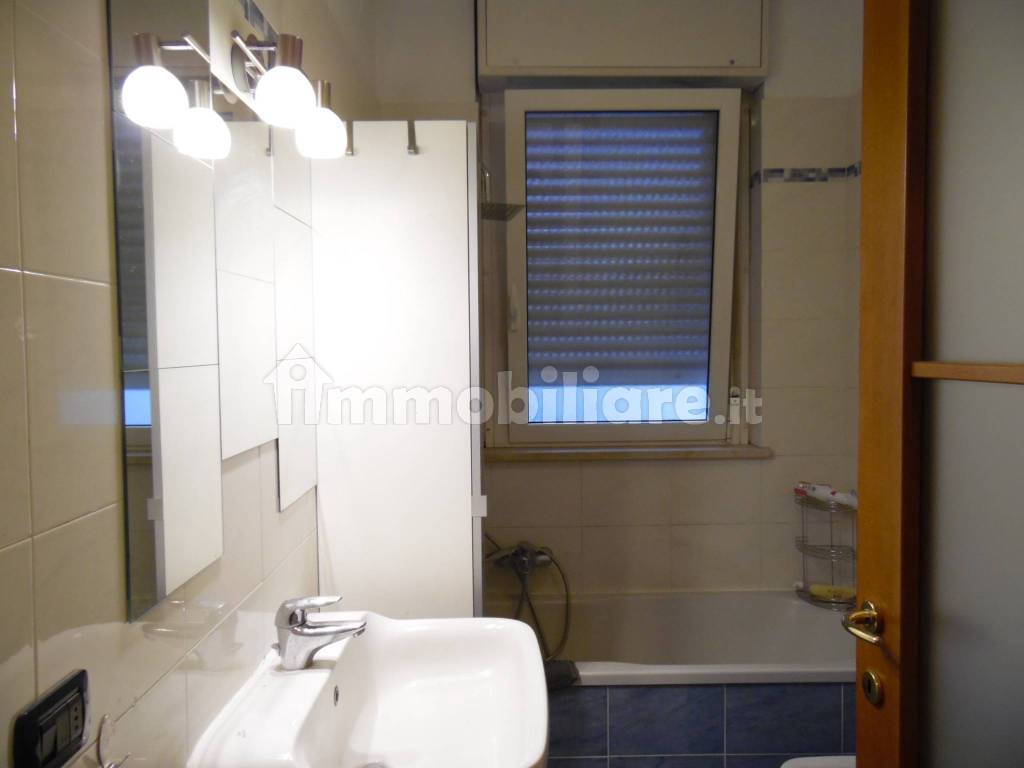 Appartamento in Pozzo Strada, foto 12 di 17