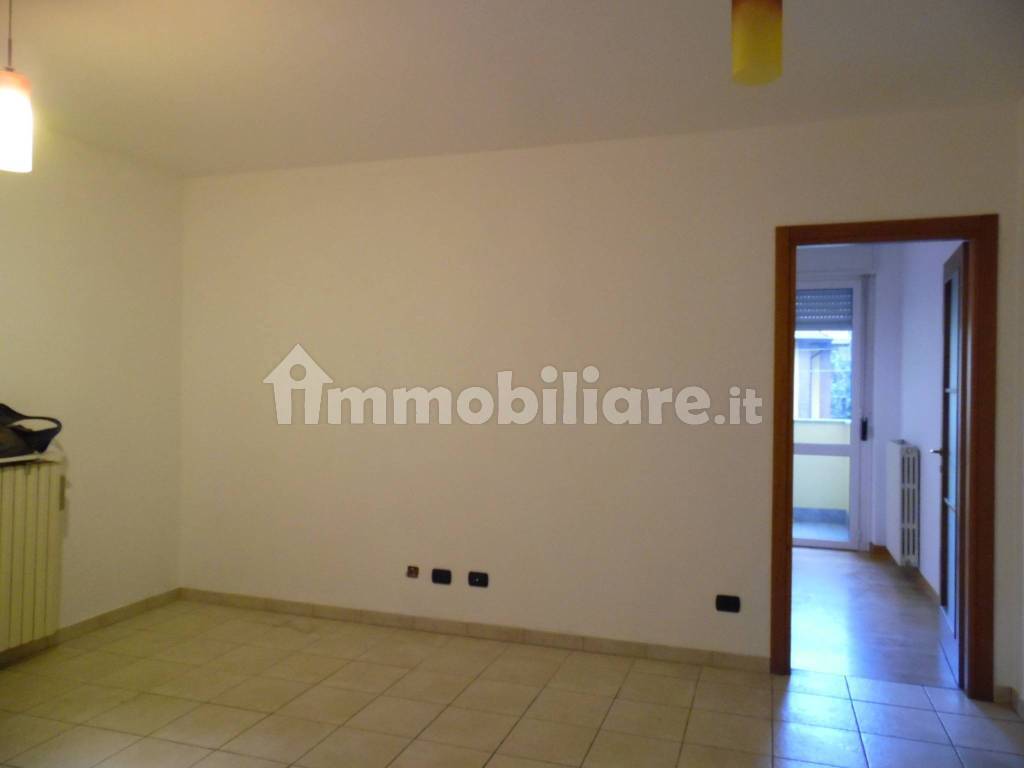 Appartamento in Pozzo Strada, foto 10 di 17
