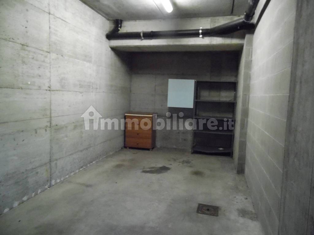 Appartamento in Pozzo Strada, foto 15 di 17