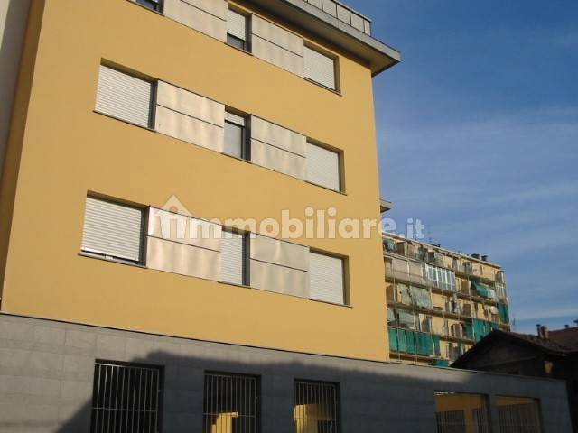 Appartamento in Pozzo Strada, foto 16 di 17