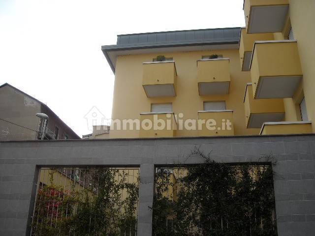Appartamento in Pozzo Strada, foto 17 di 17