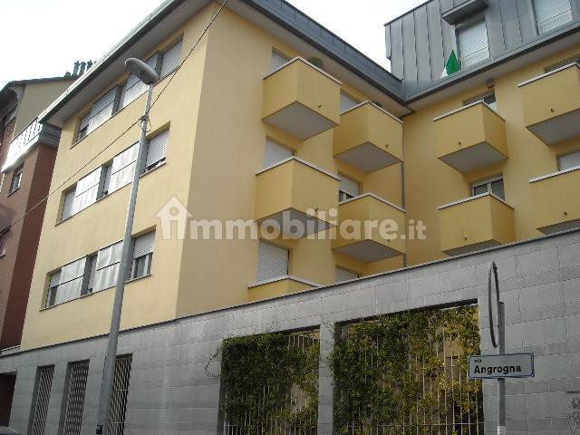 Appartamento in Pozzo Strada