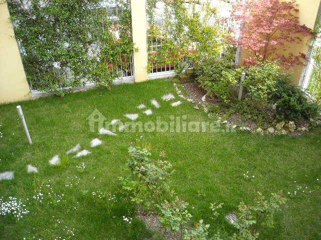 Appartamento in Pozzo Strada, foto 4 di 17
