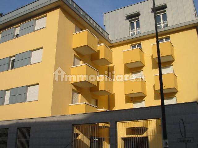 Appartamento in Pozzo Strada, foto 2 di 17