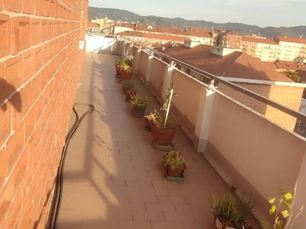 Stanze singole e doppie in Rebaudengo, foto 8 di 12