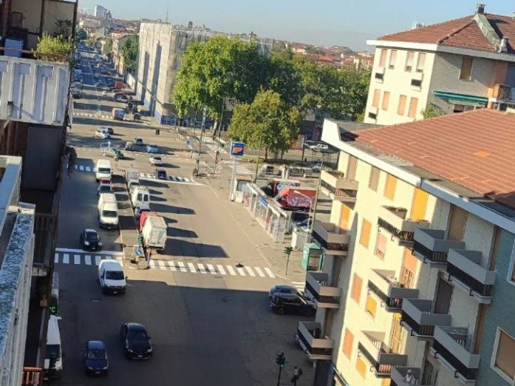 Stanze singole e doppie in Rebaudengo, foto 10 di 12