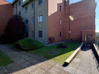 Cortile interno