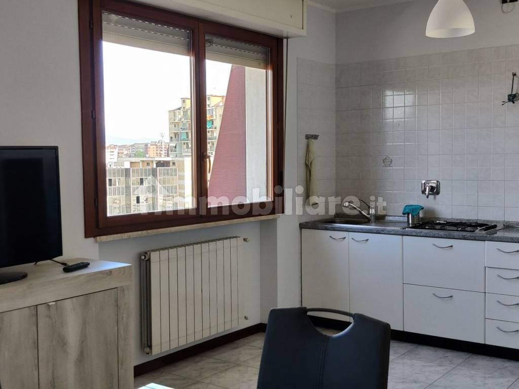 Appartamento in Nizza Millefonti, foto 7 di 25
