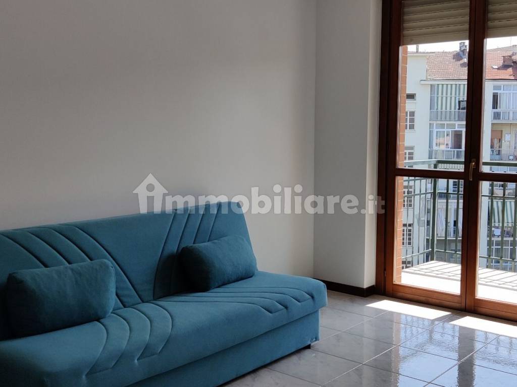 Appartamento in Nizza Millefonti, foto 12 di 25