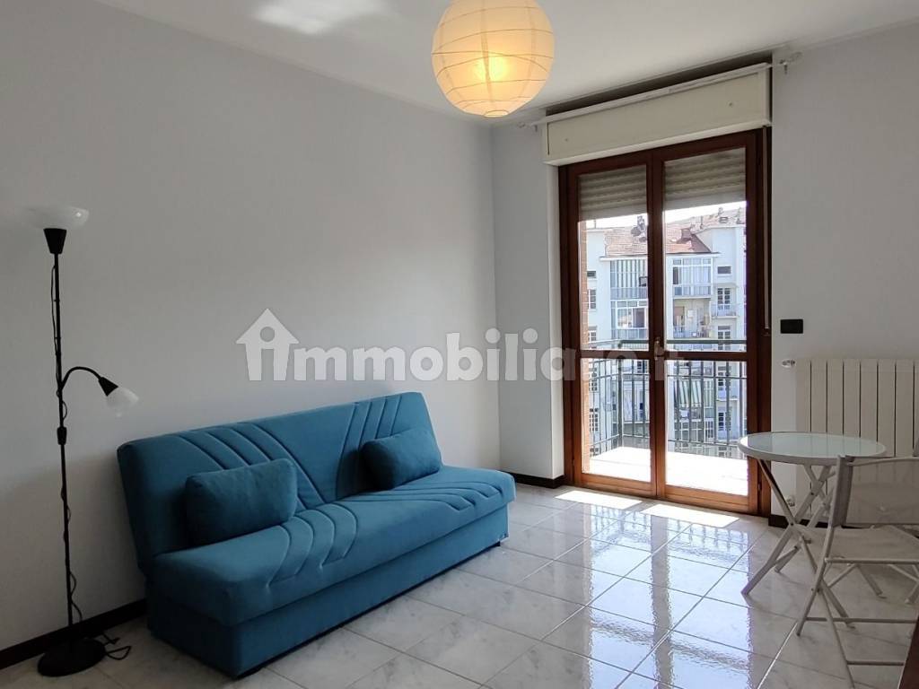 Appartamento in Nizza Millefonti, foto 13 di 25