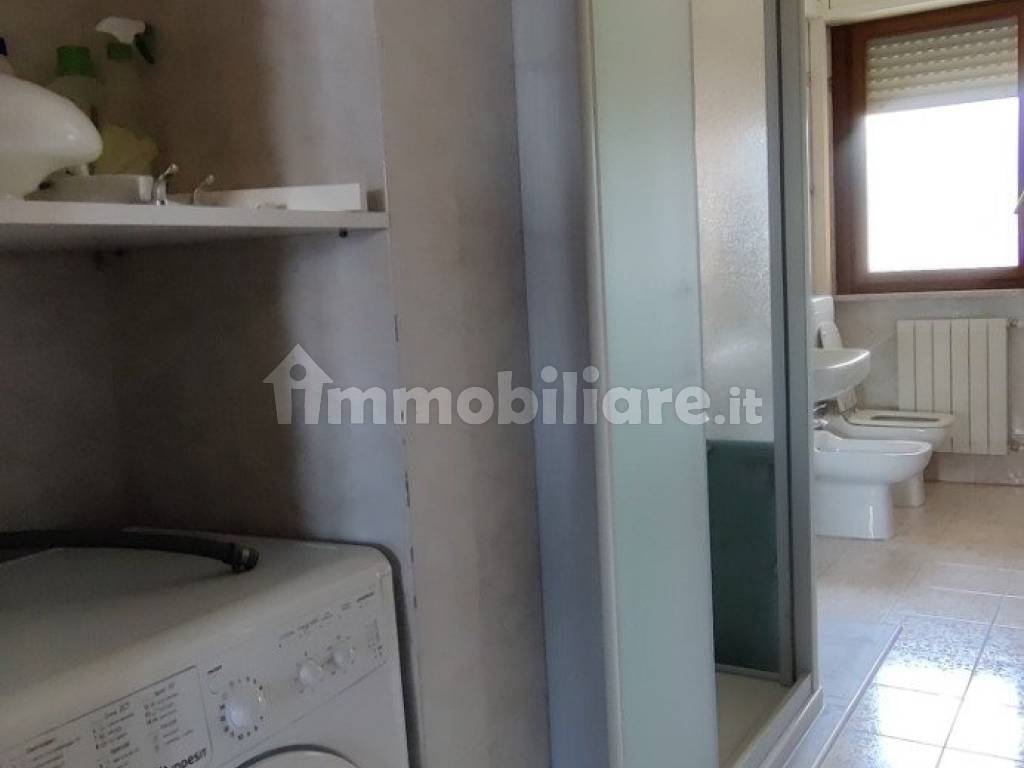 Appartamento in Nizza Millefonti, foto 21 di 25