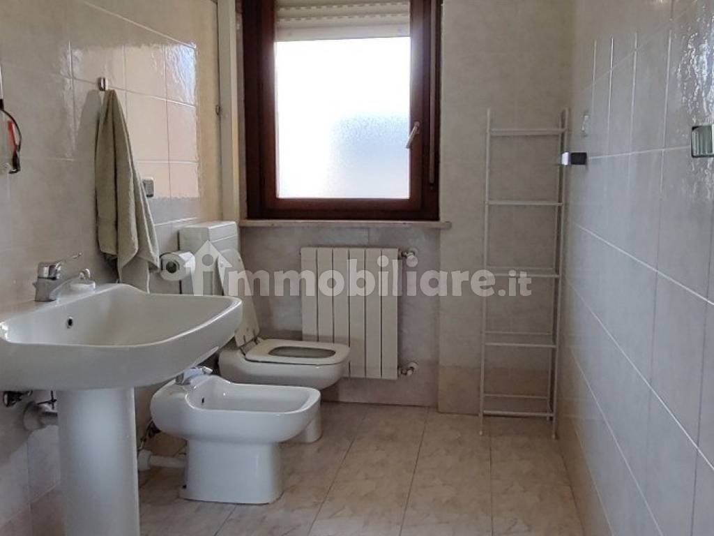 Appartamento in Nizza Millefonti, foto 22 di 25