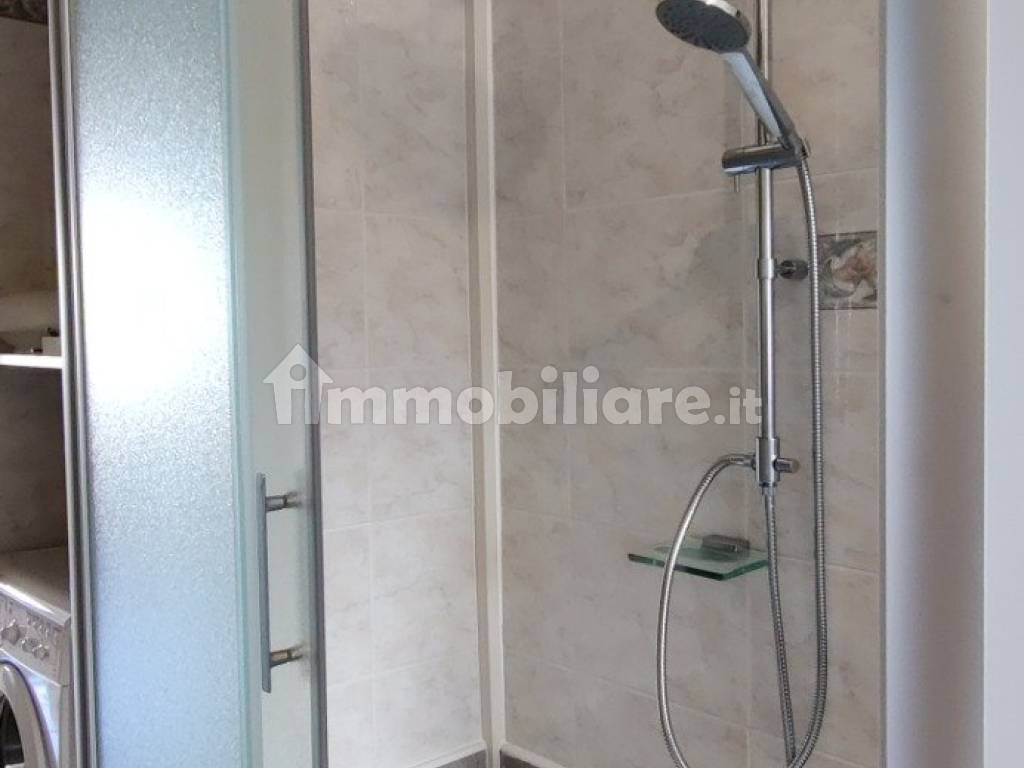 Appartamento in Nizza Millefonti, foto 23 di 25