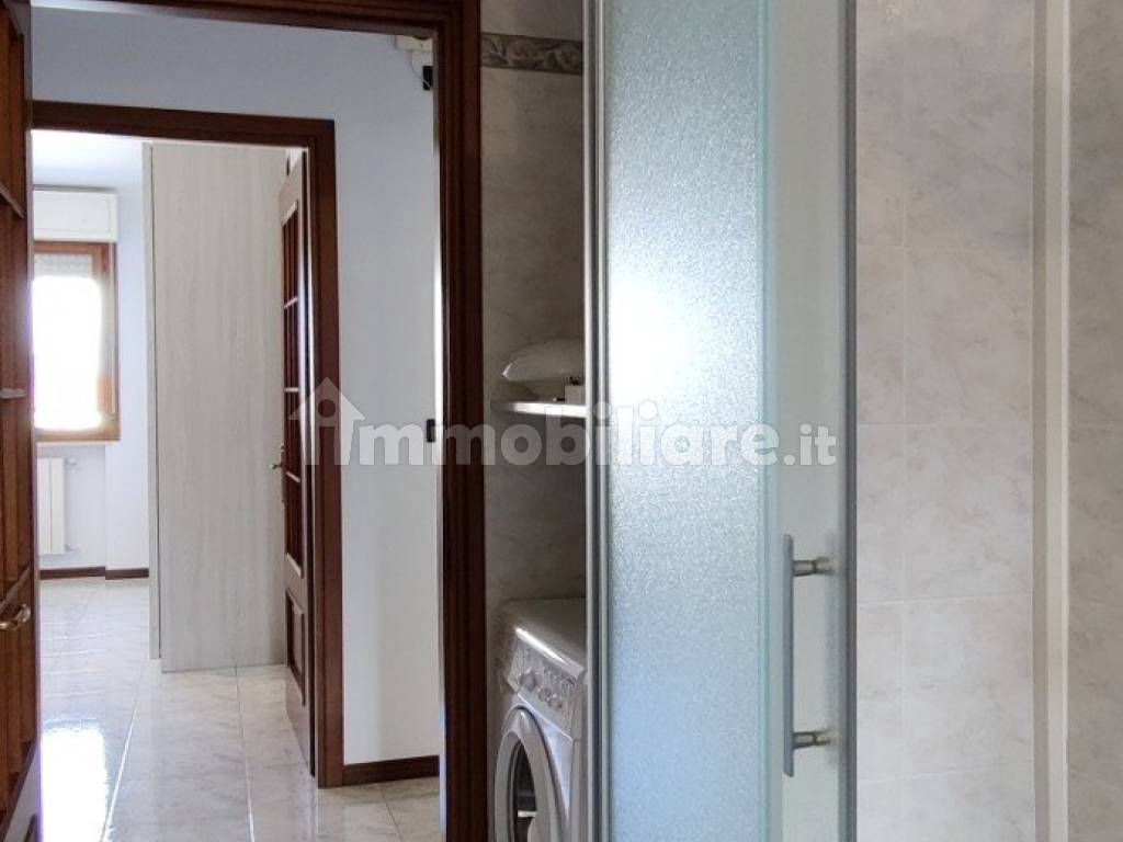 Appartamento in Nizza Millefonti, foto 24 di 25