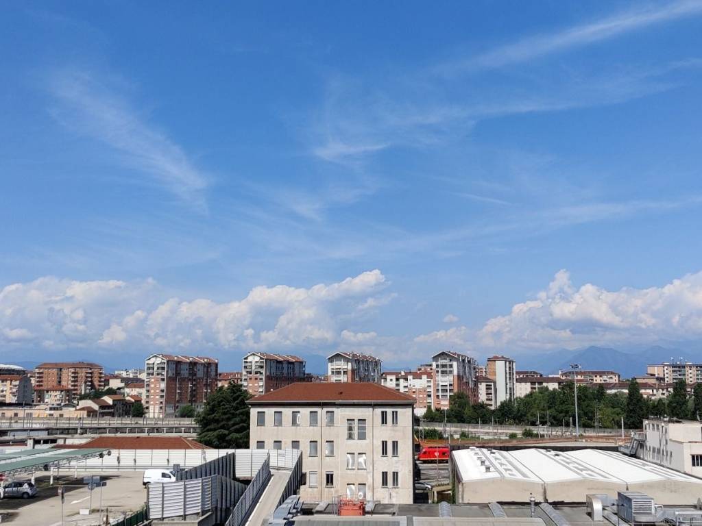 Appartamento in Nizza Millefonti