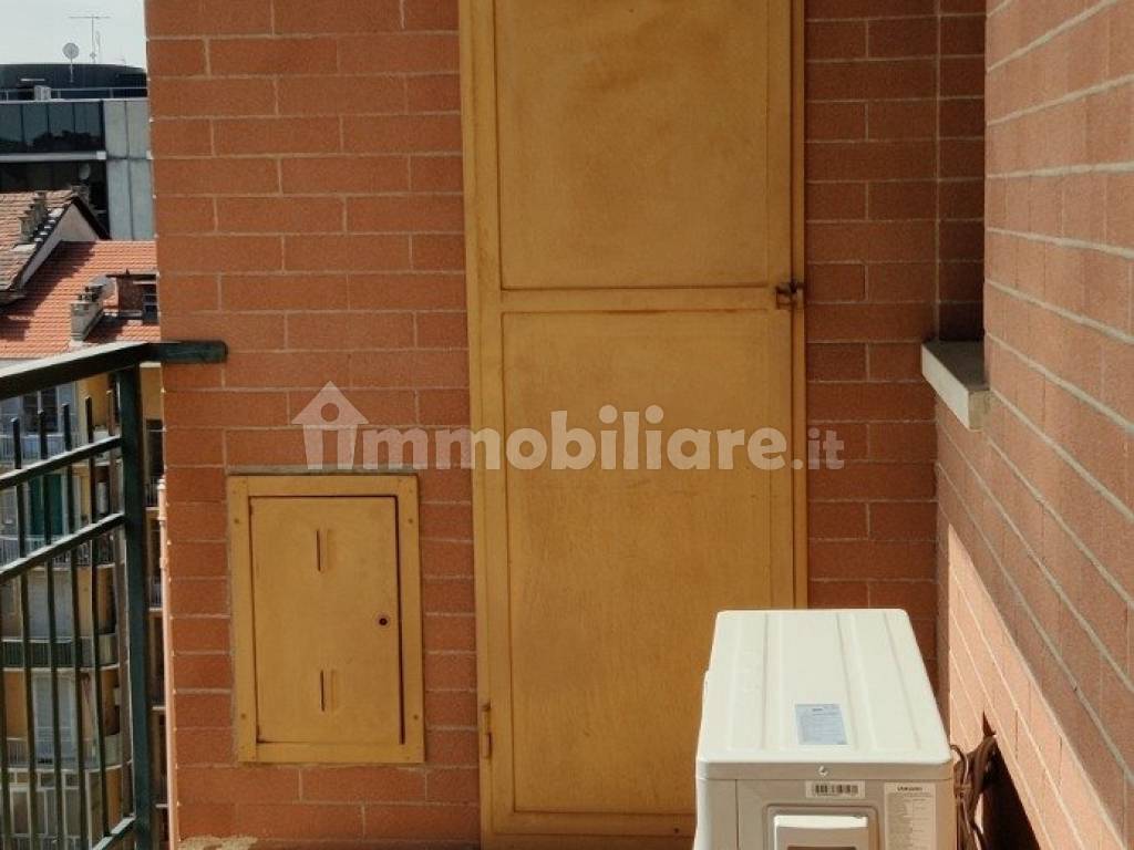 Appartamento in Nizza Millefonti, foto 15 di 25