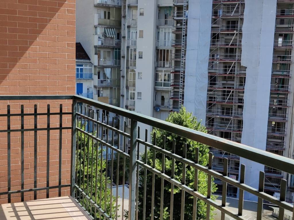 Appartamento in Nizza Millefonti, foto 14 di 25