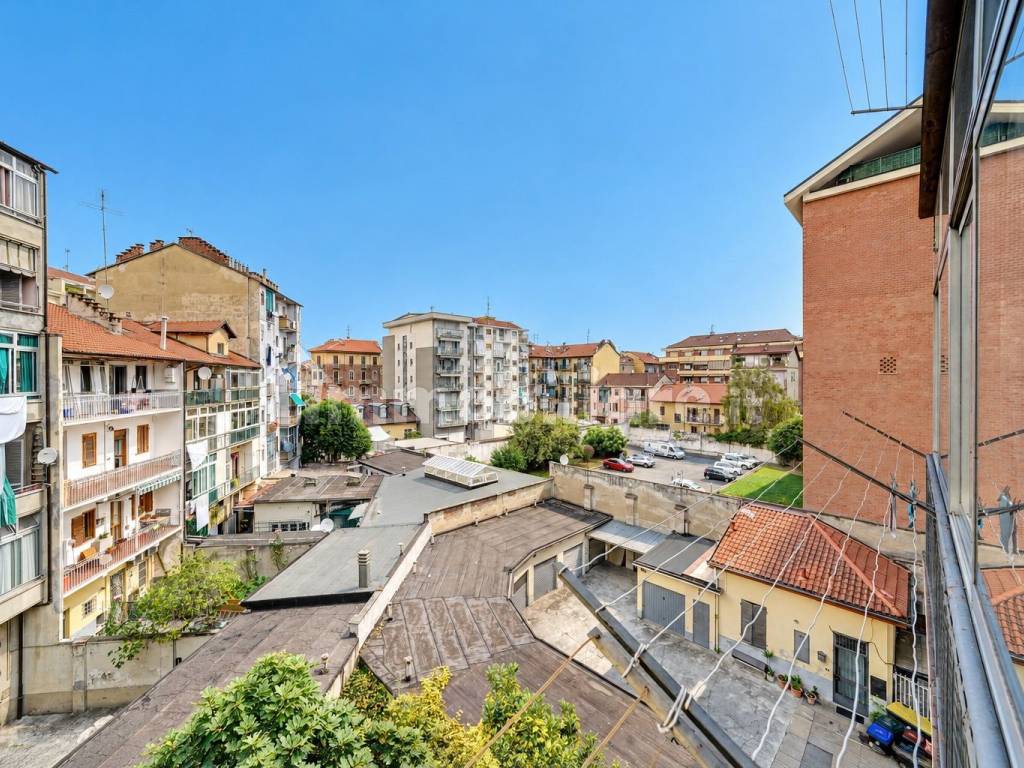 Appartamento in Aurora, foto 21 di 24