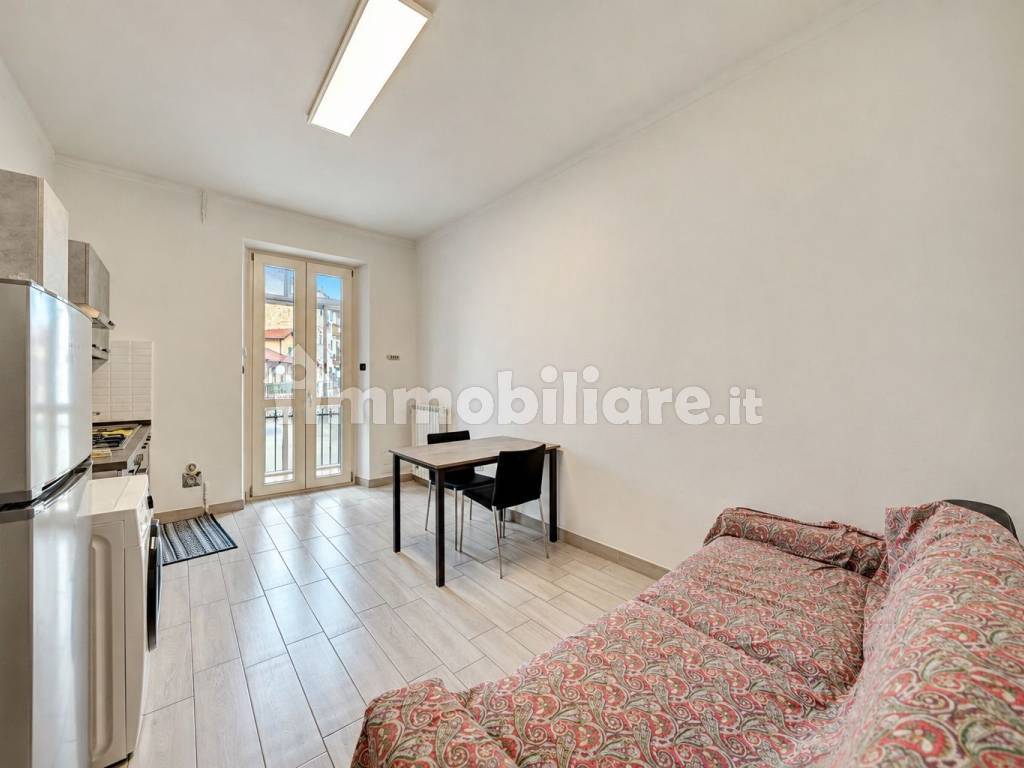 Appartamento in Aurora, foto 5 di 24