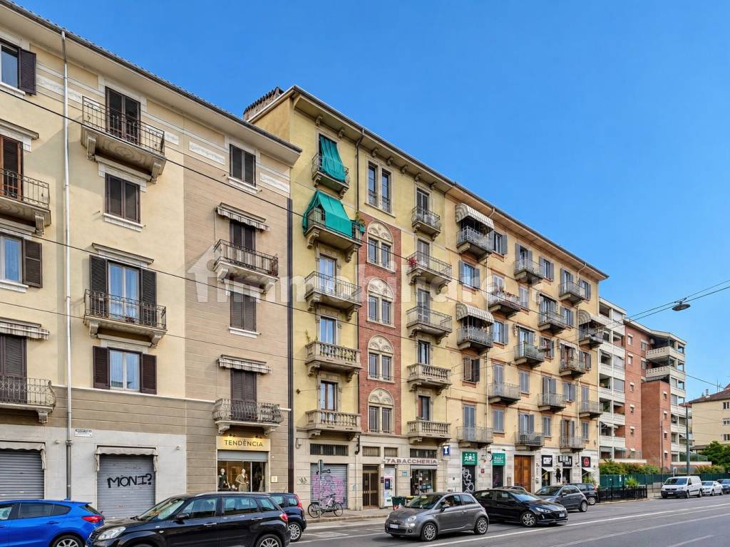 Appartamento in Aurora, foto 24 di 24