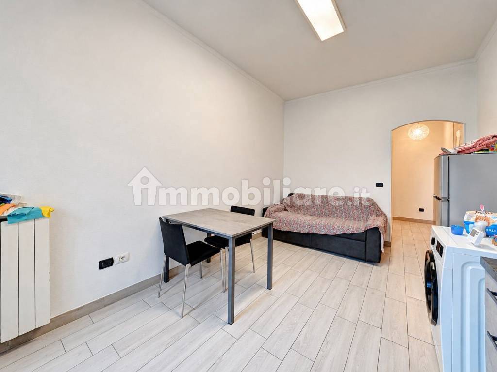 Appartamento in Aurora, foto 4 di 24