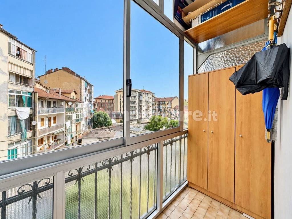 Appartamento in Aurora, foto 16 di 24