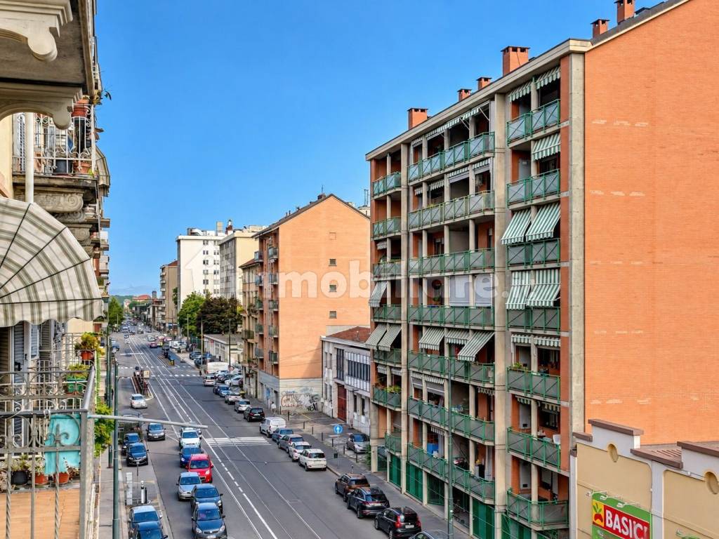 Appartamento in Aurora, foto 19 di 24