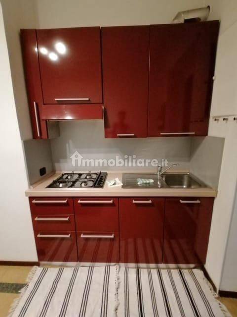 Appartamento in Crocetta, foto 3 di 7