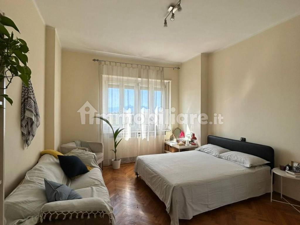 Appartamento in Crocetta, foto 5 di 7