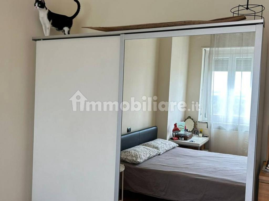 Appartamento in Crocetta, foto 6 di 7