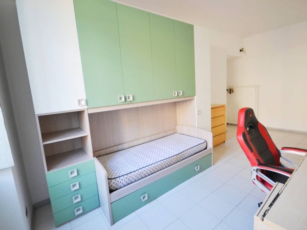 Appartamento in Crocetta