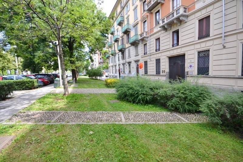 Appartamento in Crocetta, foto 2 di 18