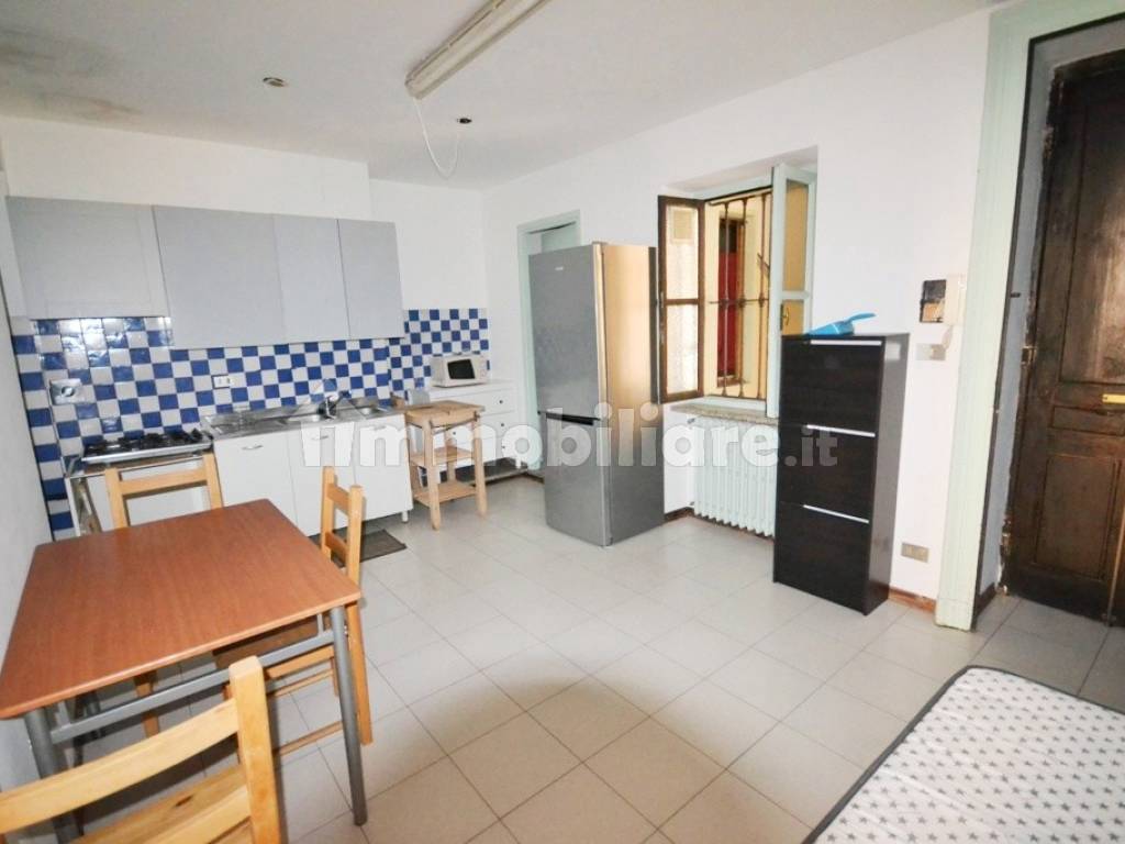 Appartamento in Crocetta, foto 5 di 18