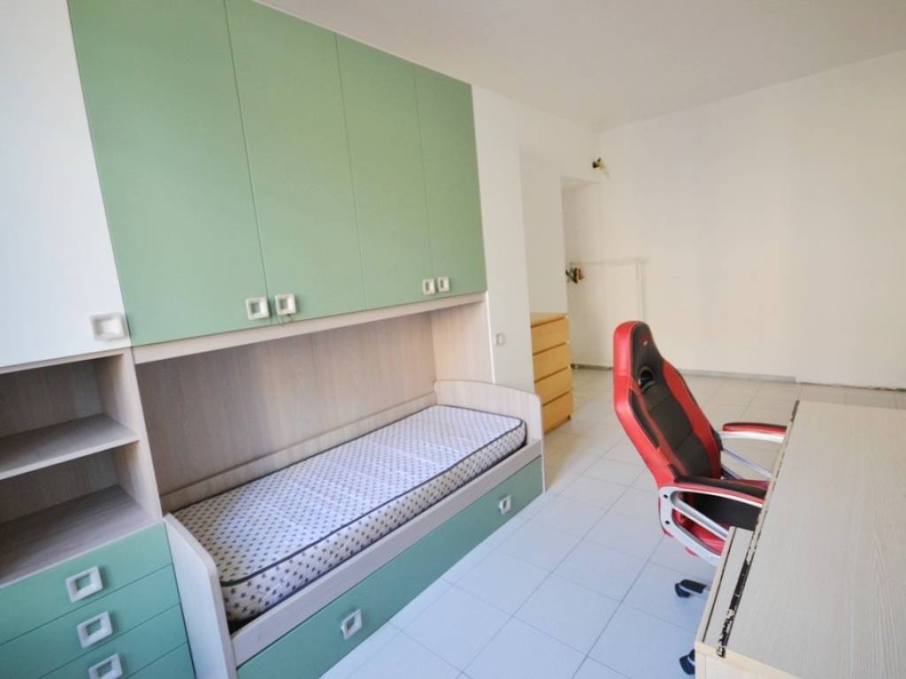 Appartamento in Crocetta, foto 16 di 18