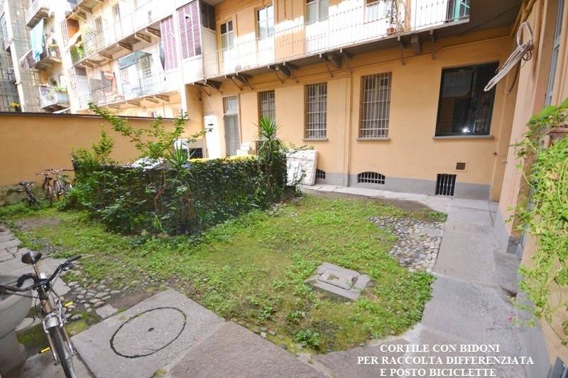 Appartamento in Crocetta, foto 18 di 18