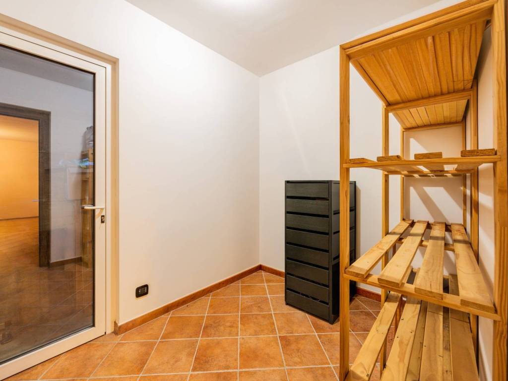 Appartamento in Sassi, foto 23 di 50