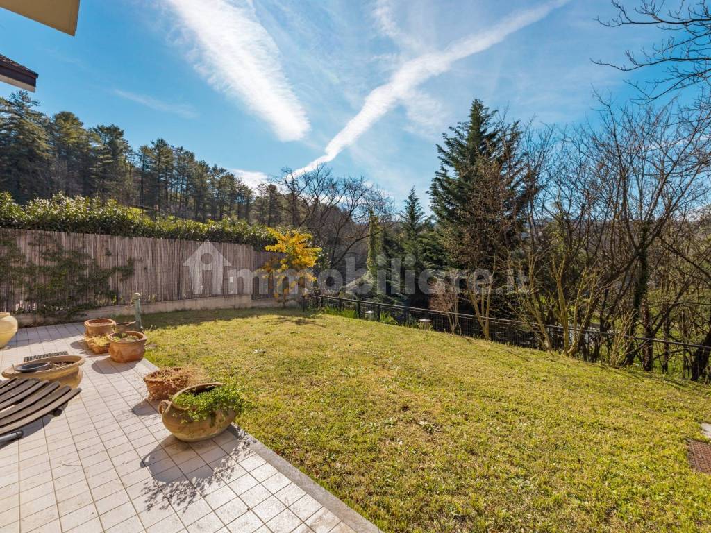 Appartamento in Sassi, foto 45 di 50