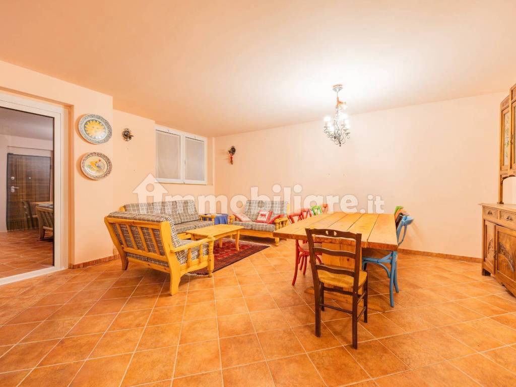 Appartamento in Sassi, foto 21 di 50