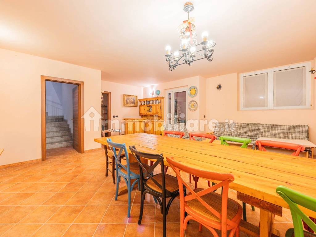 Appartamento in Sassi, foto 20 di 50