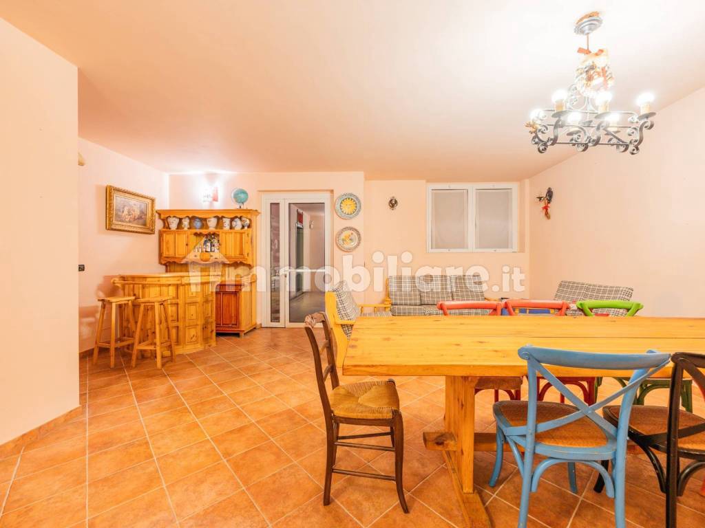 Appartamento in Sassi, foto 22 di 50