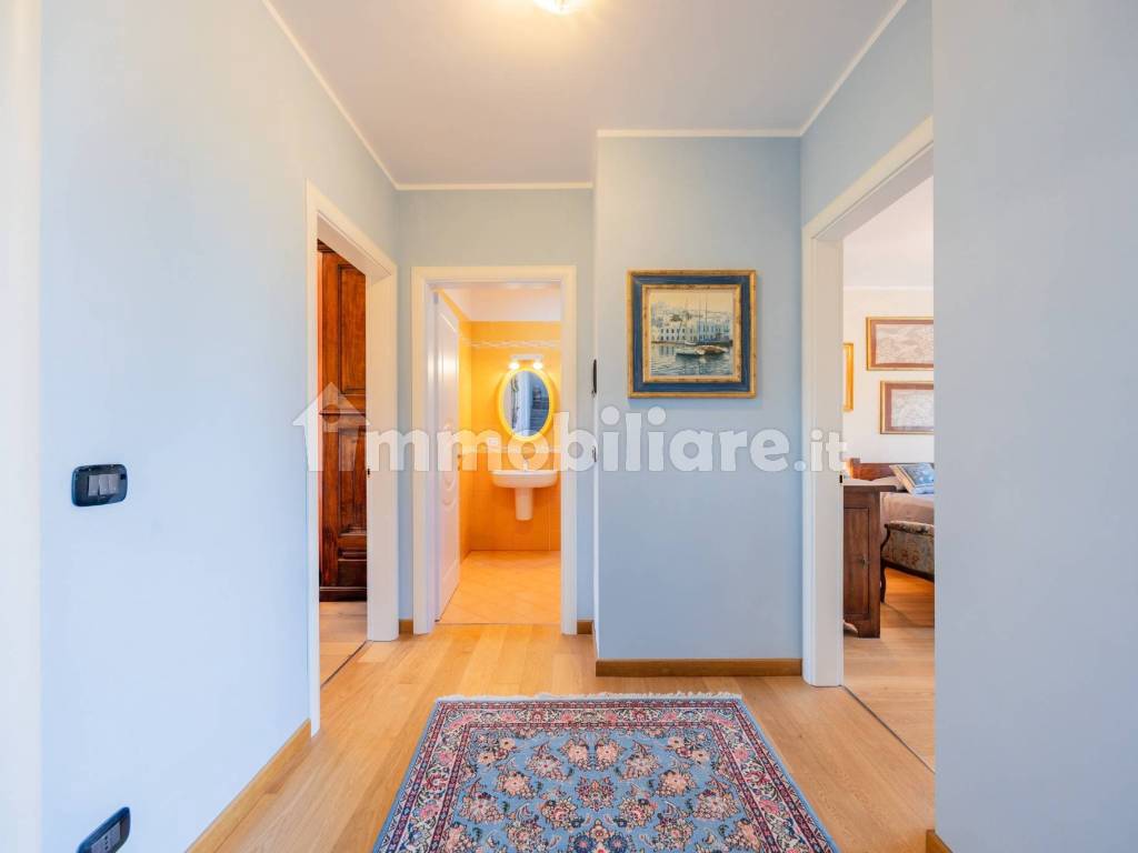 Appartamento in Sassi, foto 38 di 50