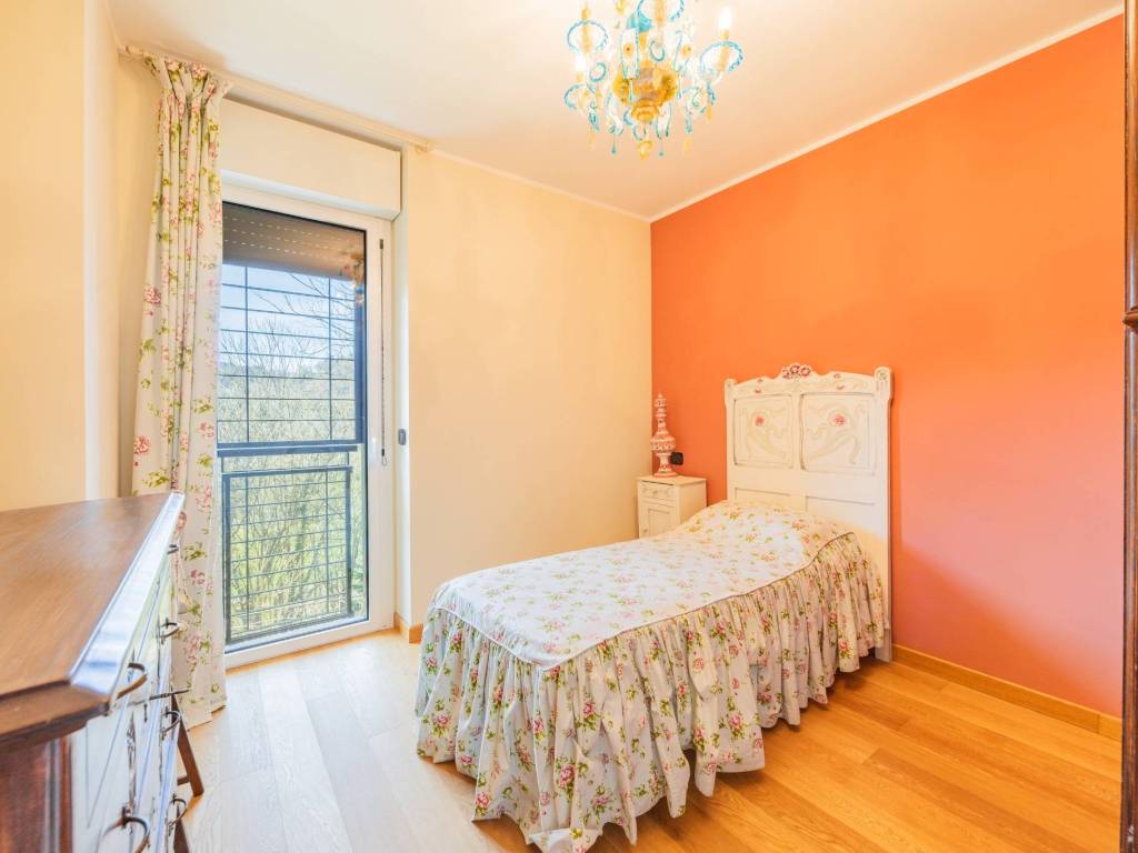 Appartamento in Sassi, foto 17 di 50